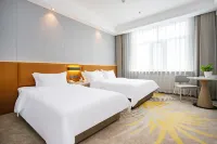 Grand Hotel Erguna