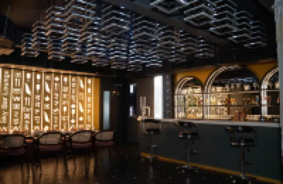 Hotel W Grand - A Boutique Hotel