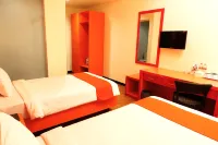 Halogen Hotel Airport Surabaya