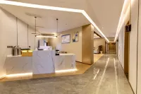 YAN XI HOTEL Hotels in Dechang