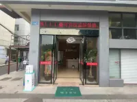 Manke Hotel, Ganzhou