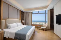 煙台百納瑞汀花園飯店（金沙灘海水浴場店）