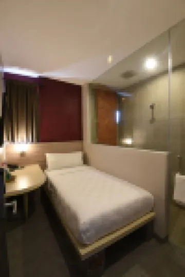 Mira Inn Rungkut Hotels in Rungkut