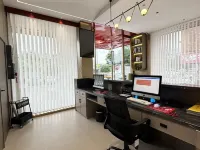 左岸·雲歌酒店（義烏吾悅廣場店） 鄰近義烏工商職業技術學院的酒店