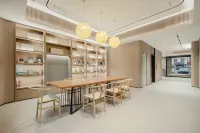 Yunduo Hotel (Hengzhou Liujing Bus Station)