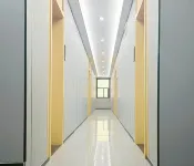 Ruoergai Zhongsheng Hotel(Passenger Transport Center Branch)