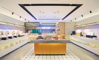 Homeinn Plus Hotel (Dunhua Hanzhang Avenue)
