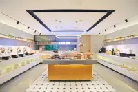 Homeinn Plus Hotel (Dunhua Hanzhang Avenue) Hotels in Dunhua