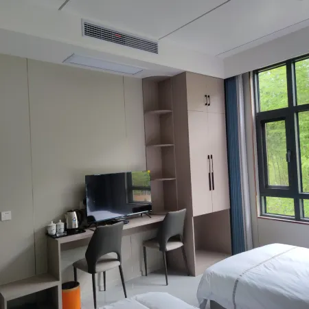 Xinde Homestay