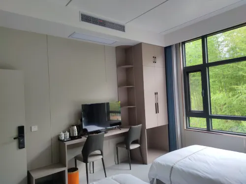 Xinde Homestay