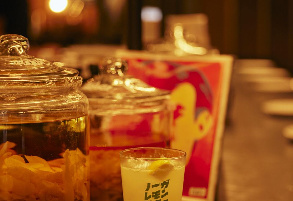 노가 호텔 아키하바라 도쿄 객실 사진