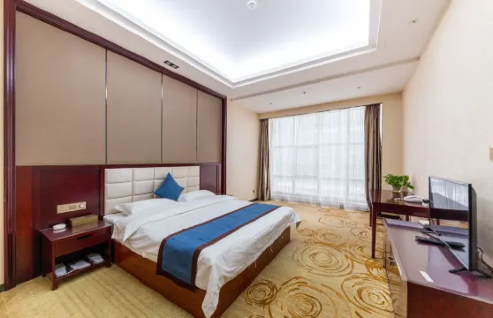 蘭州四季馨大酒店