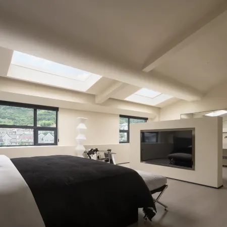 Arctic MONI Homestay (Dongjianghu Scenic Area Store)