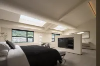 北極MONI|Designers Inn 設計師民宿（郴州資興東江湖景區店） 資興住宿飯店