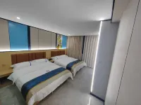 Jiangwan Business Accommodation Hotel in zona Sanshui Harbour