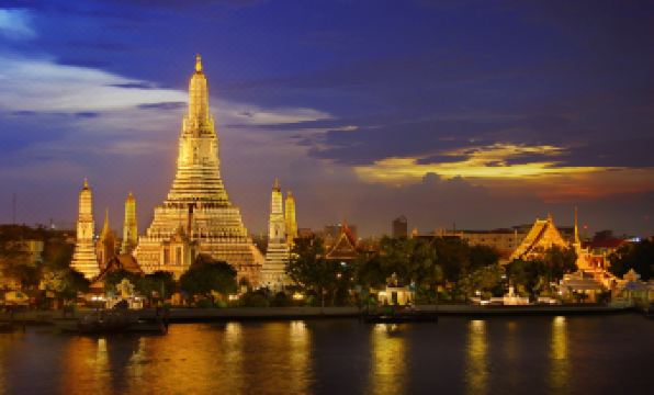 Shin Hotel Chinatown