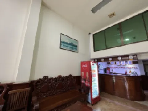 銀河RS飯店及餐廳