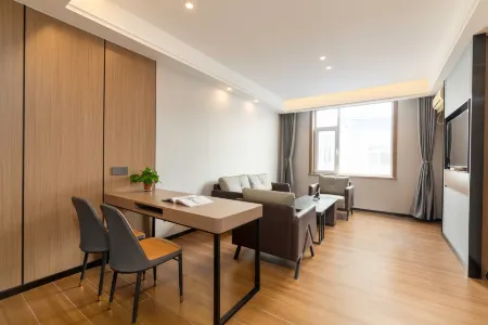 Pianguan Hotel Отели в г. Пяньгуань