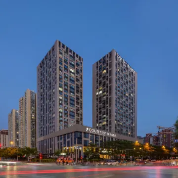 Country Inn & Suites by Radisson Hotel (Beijing Panjiayuan Fangzhuang Subway Station)