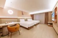 桔子酒店（大連東港港灣廣場店） - 3星級