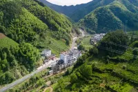 HUANGSHANLINJIANYAYUAN