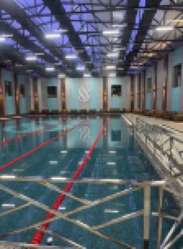 Simma Hotel Spa & Water Park