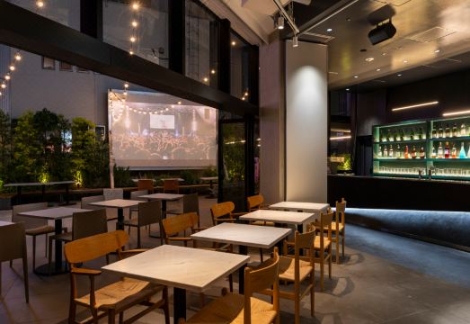 시퀀스 스이도바시 도쿄