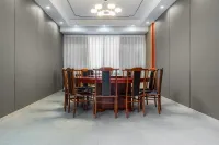 JUNCHENG HOTEL - Bữa sáng