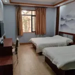 JIAYUGUANGUANCHENGLAOWANGJIAKEZHAN Các khách sạn ở 