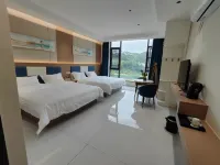 Beidishan Jiashun Homestay Hotel in zona Beidi Mountain Tourist Area