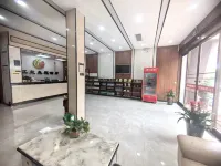 Pingyu Qianjiangyuan Theme Hotel (People's Hospital)