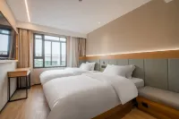 YIHEJU·HOTEL（Jinqiao Road subway station）