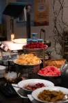 Yunshang Huaxi Holiday Hotel - فطور