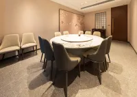 Bohua Hotel - breakfast