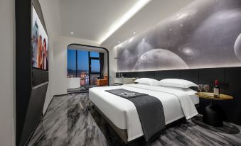 Nanqing Yidao Guesthouse (Chongqing Jiefangbei)