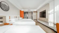 The Fili Hotel, God of Wealth
