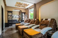 Jiuyuan Hotel - Træningscentre