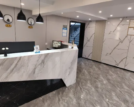 Datong Changlong Hotel Hotels in Datong