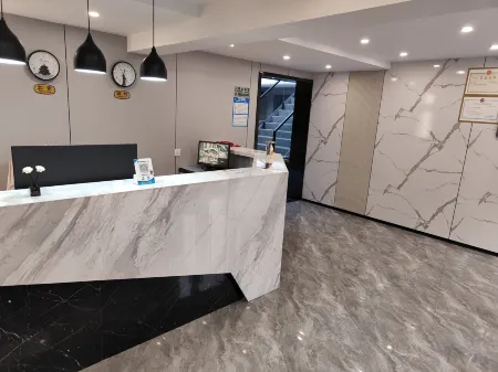 Datong Changlong Hotel