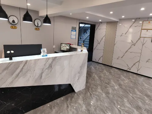 Datong Changlong Hotel Hotels in Datong