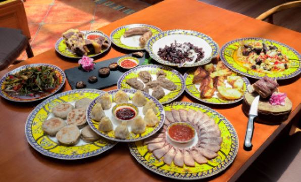Duomei Linka Guesthouse