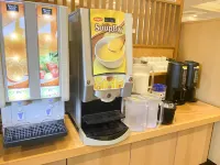 Hotel Route-Inn Hon Hachinohe Ekimae - breakfast