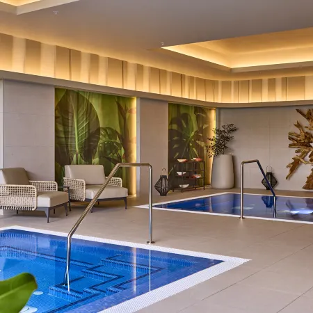 Riu Turquoise - All Inclusive