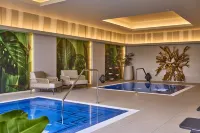 Riu Palace Mauritius - All Inclusive - Adults Only - Beach