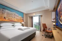 Vienna International Hotel (Yiyang Urban Academy) Hotels near Lvyuan Fruit Industry (Hua Shengdian)
