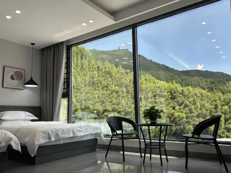 Junheng Homestay (Yangtian Lake Scenic Area Branch) Отели рядом с достопримечательностью «Yangtianhu Grassland»