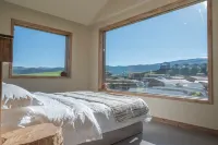 瓊庫什台西出故里民宿