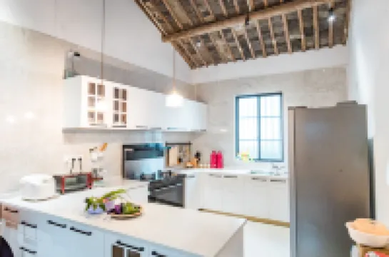 Suzhou Tree and Villa Guesthouse