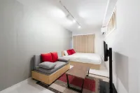 FELICE Morishita Hotels near Saikoji Temple