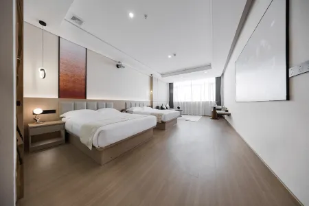 The Bamele Hotel